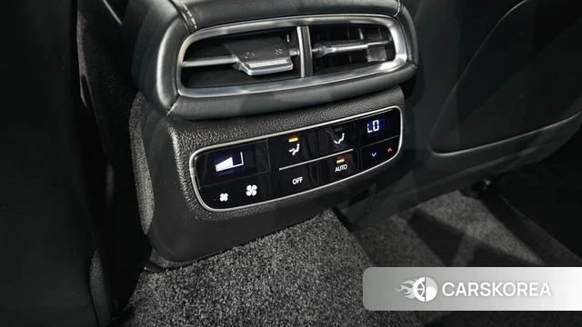 Genesis G80 (RG3) id 4338058 из Кореи 10