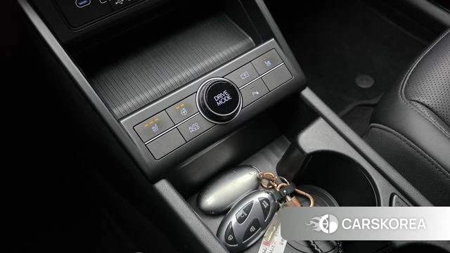 Hyundai Kona Hybrid (SX2) id 4194952 из Кореи 10