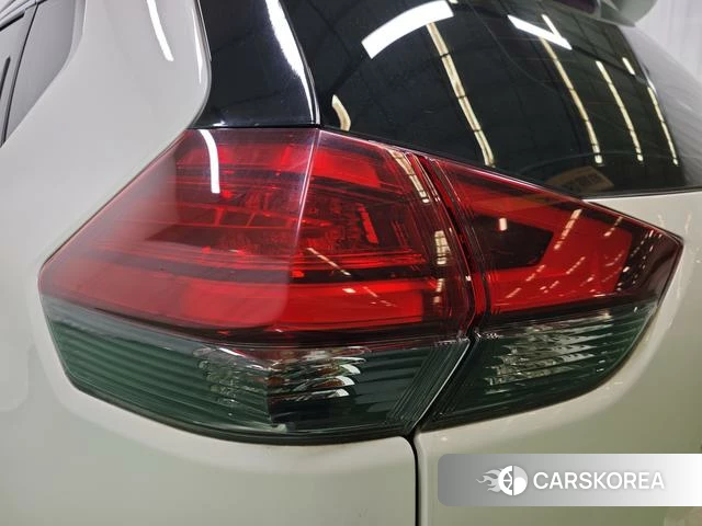 Nissan Qijun id 4393169 из Китая 10