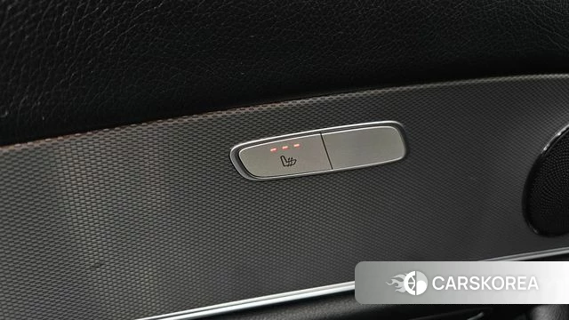 Mercedes-Benz E-Class W213 id 3955389 из Кореи 10