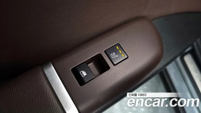 Hyundai Grandeur (GN7) id 2653915 из Кореи 10