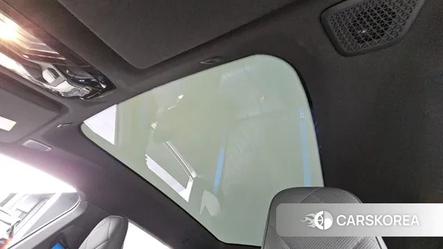 BMW iX id 3758586 из Кореи 10