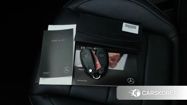 Mercedes-Benz E-Class W213 id 3838511 из Кореи 10