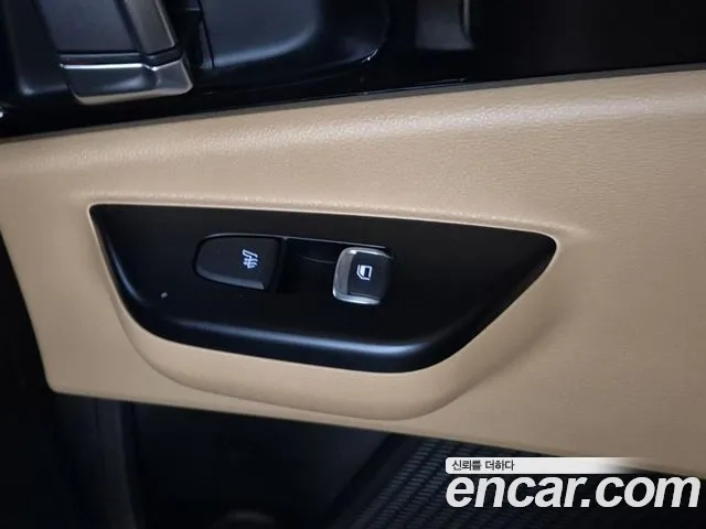 Kia Carnival 4th generation id 2906567 из Кореи 10