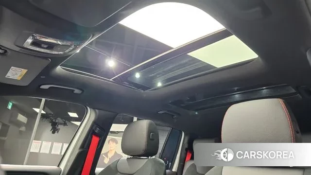 Mercedes-Benz GLB-Class X247 id 3508041 из Кореи 10