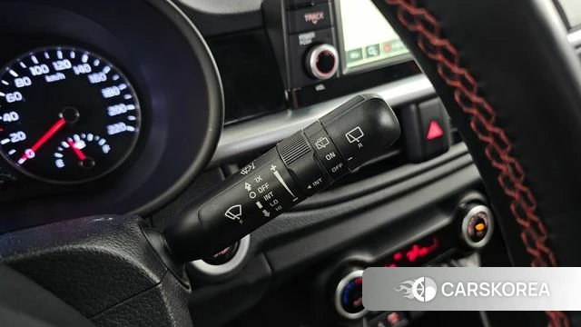 Kia All New Morning (JA) id 4446914 из Кореи 10