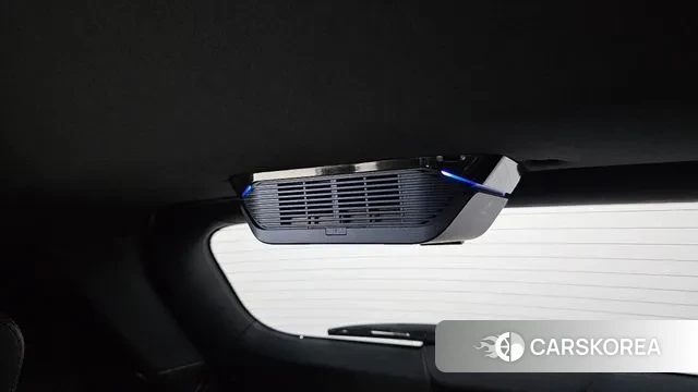 Ssangyong Beautiful Korando id 2981151 из Кореи 10