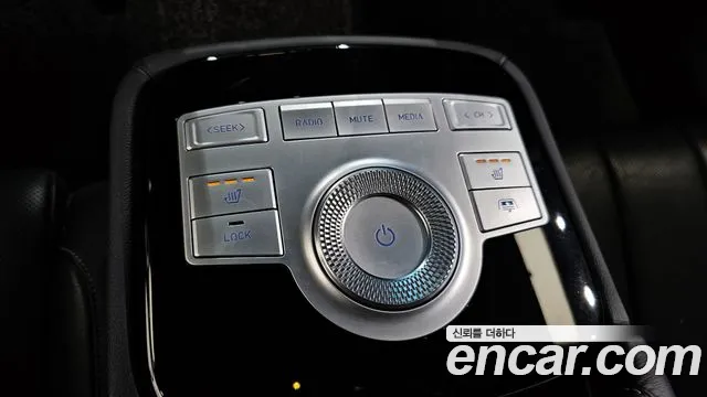 Genesis G80 (RG3) id 2839415 из Кореи 10