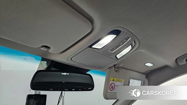 Kia K7 Premier Hybrid id 3941898 из Кореи 10