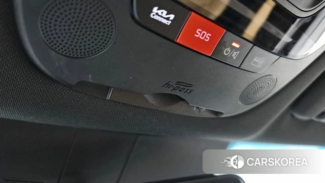 Kia K5 3rd generation id 4528755 из Кореи 10