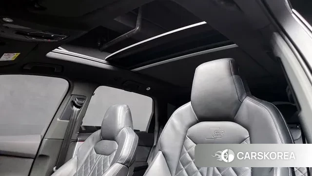 Audi Q7 (4M) id 3031845 из Кореи 10