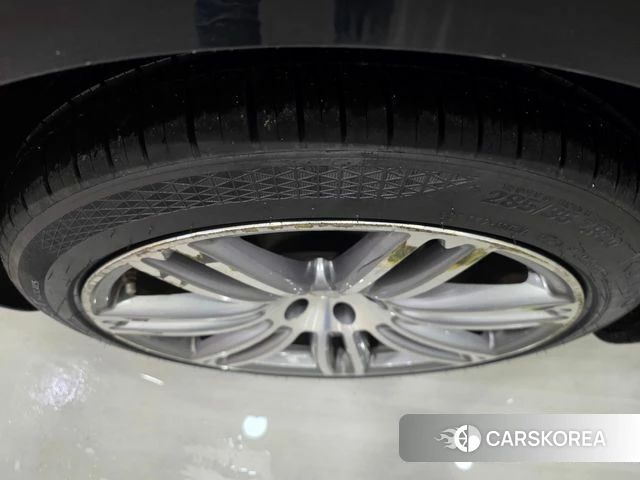 Maserati Ghibli id 4574026 из Кореи 10