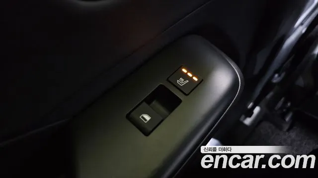 Hyundai Kona Hybrid (SX2) id 2842516 из Кореи 10