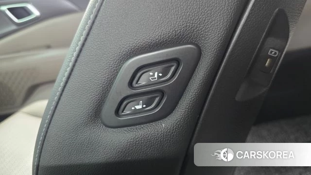Kia The New Carnival 4th Generation id 4730218 из Кореи 10