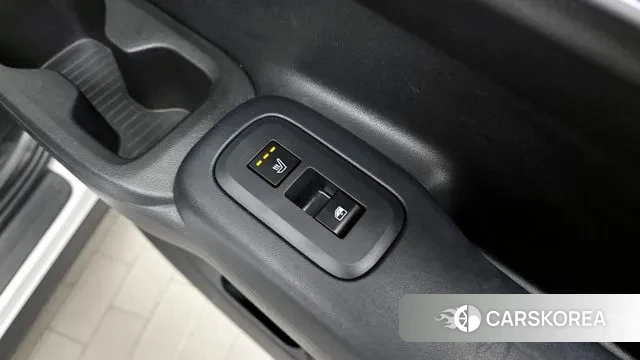 Hyundai Santa Fe (MX5) id 3372174 из Кореи 10