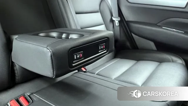 Renault Korea (Samsung) The New QM6 id 2989734 из Кореи 10