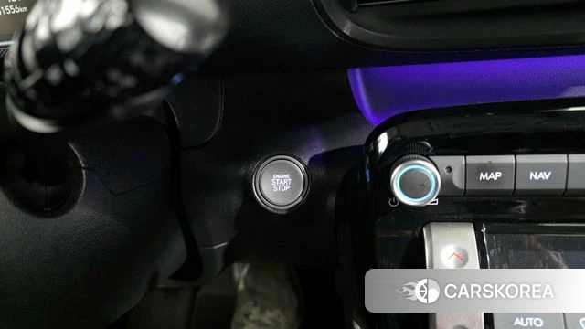 Hyundai Casper id 3826488 из Кореи 10