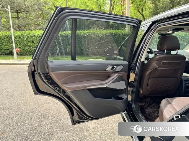 BMW X5 id 4298118 из Китая 10
