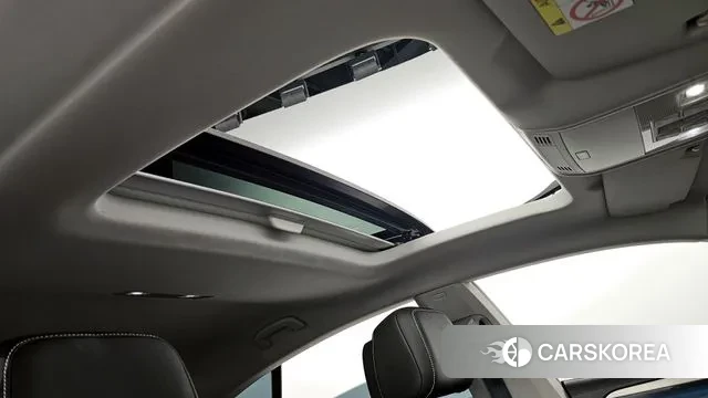 Volkswagen Arteon id 3027476 из Кореи 10