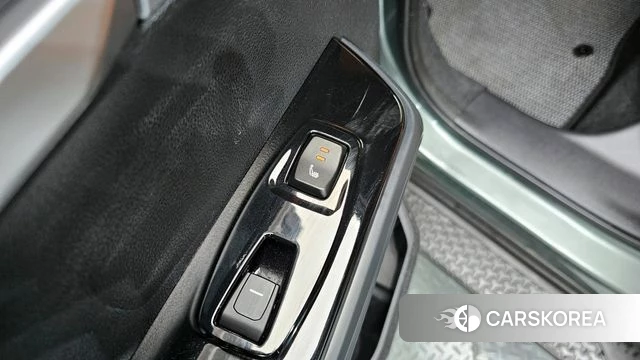 Ssangyong Torres id 3964325 из Кореи 10