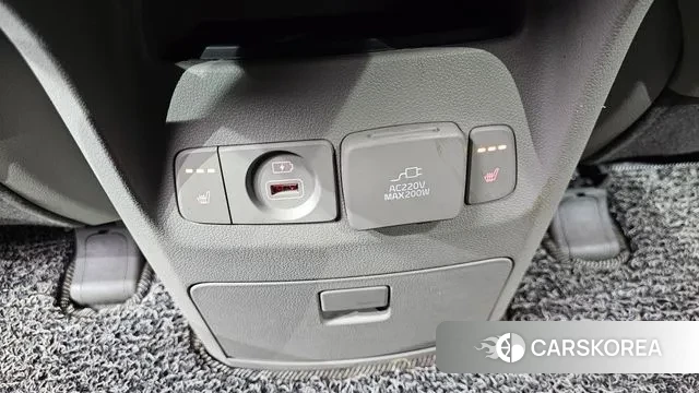 Kia The New Carnival id 3583133 из Кореи 10