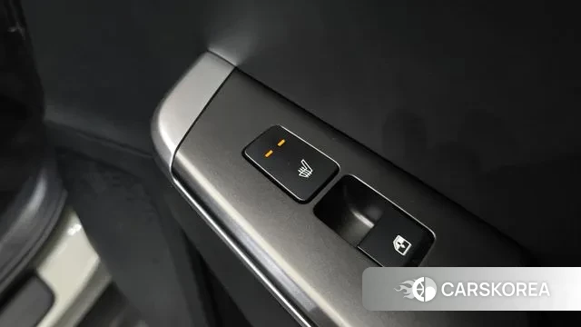 Kia EV6 id 3771359 из Кореи 10