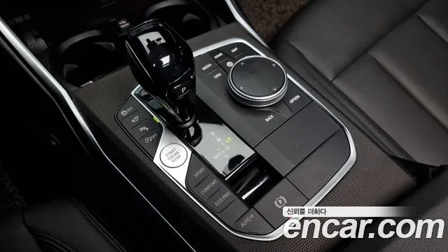 BMW 3 Series (G20) id 2674521 из Кореи 10