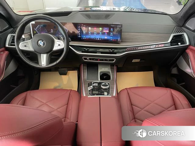 BMW X5 id 3908383 из Китая 10