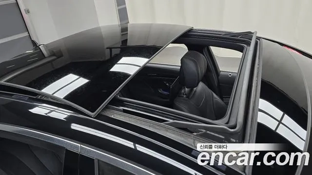 Mercedes-Benz S-Class W222 id 2956036 из Кореи 10