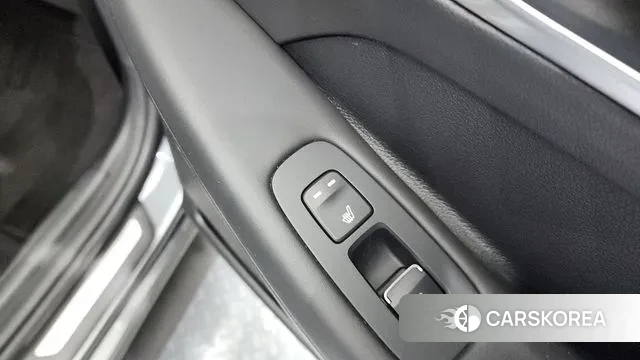 Hyundai Sonata (DN8) id 3282428 из Кореи 10