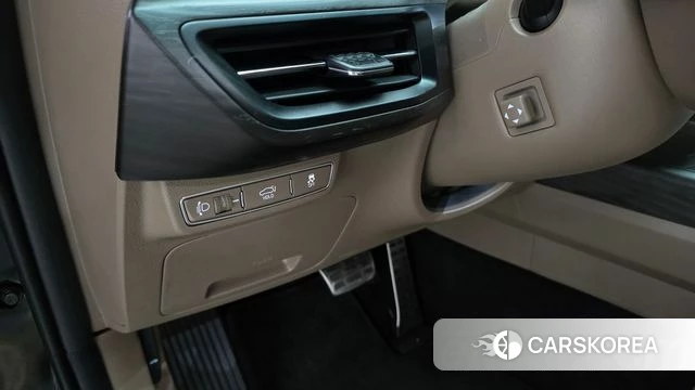 Kia K8 id 4740327 из Кореи 10