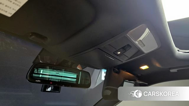 Ssangyong Rexton Sports id 4020519 из Кореи 10