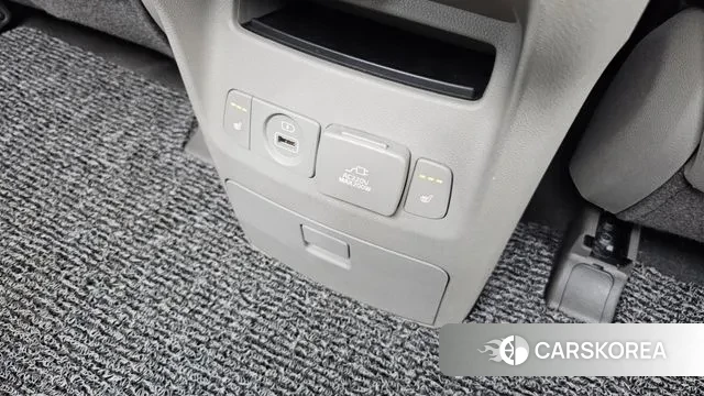 Kia The New Carnival id 2971365 из Кореи 10