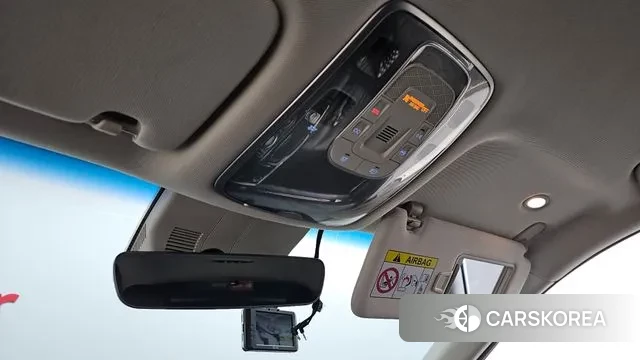 Genesis GV80 id 3665781 из Кореи 10