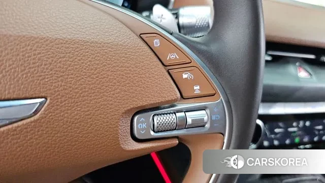 Genesis G80 (RG3) id 3043631 из Кореи 10