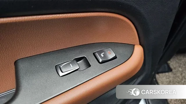 Ssangyong Rexton Sports id 3434282 из Кореи 10