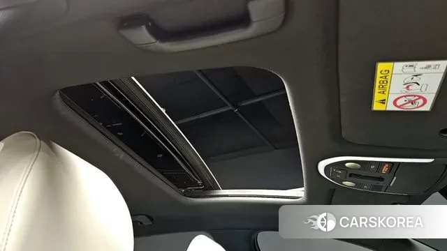 Genesis The New G70 id 3702776 из Кореи 10