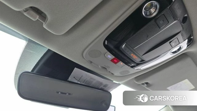 Kia K5 3rd generation id 4957980 из Кореи 10