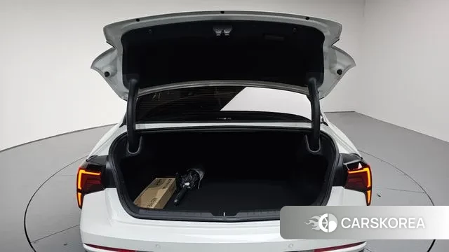 Kia The New K5 Hybrid 3rd generation id 3731801 из Кореи 10