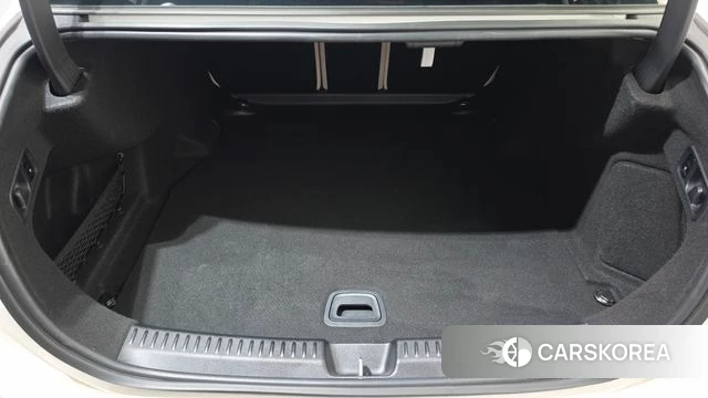 Mercedes-Benz E-Class W214 id 4782973 из Кореи 10