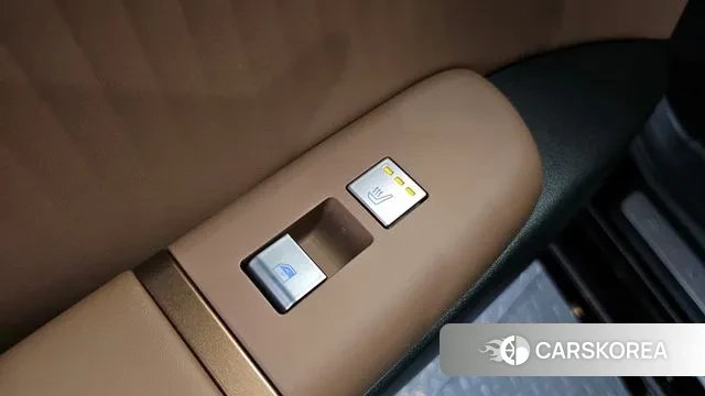 Hyundai Grandeur Hybrid (GN7) id 3236804 из Кореи 10