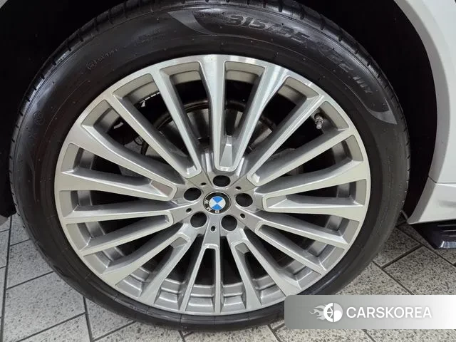 BMW X7 (G07) id 3323254 из Кореи 10