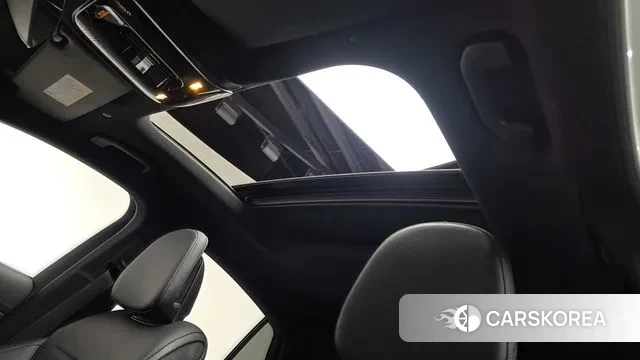 Mercedes-Benz GLC-Class X254 id 3507638 из Кореи 10