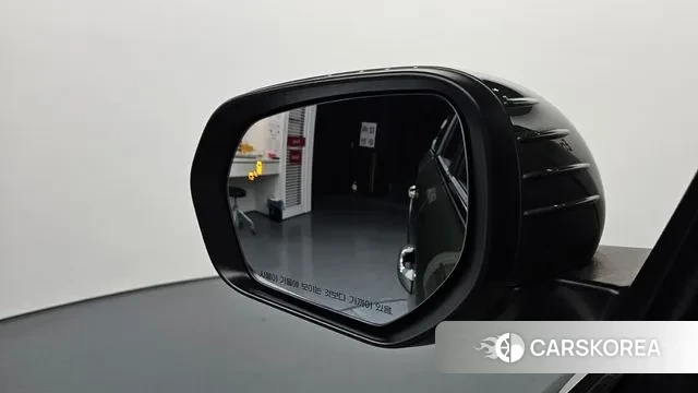 Ssangyong The New Rexton Sports Cannes id 3655238 из Кореи 10