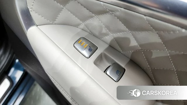 Genesis The New G70 id 4324298 из Кореи 10