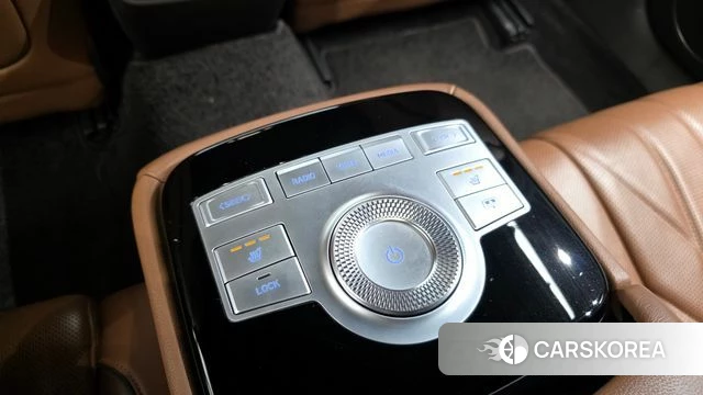 Genesis G80 (RG3) id 4294308 из Кореи 10