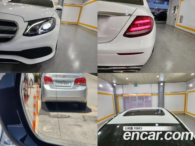 Mercedes-Benz E-Class W213 id 2669402 из Кореи 10