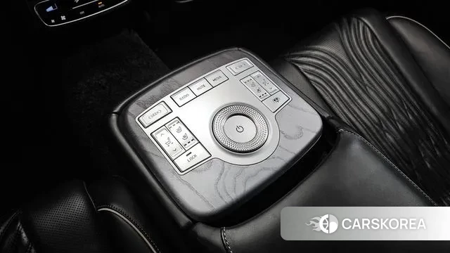 Genesis G80 (RG3) id 3607645 из Кореи 10