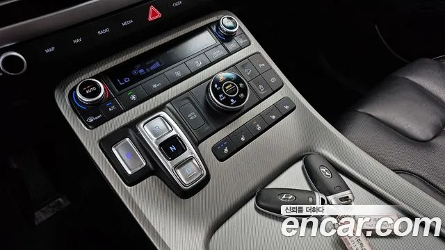 Hyundai The New Palisade id 2700893 из Кореи 10