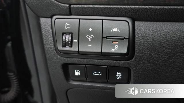 Kia K7 Premier id 4906984 из Кореи 10